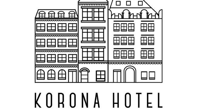 Korona Hotel Wroclaw Market Square โลโก้ รูปภาพ